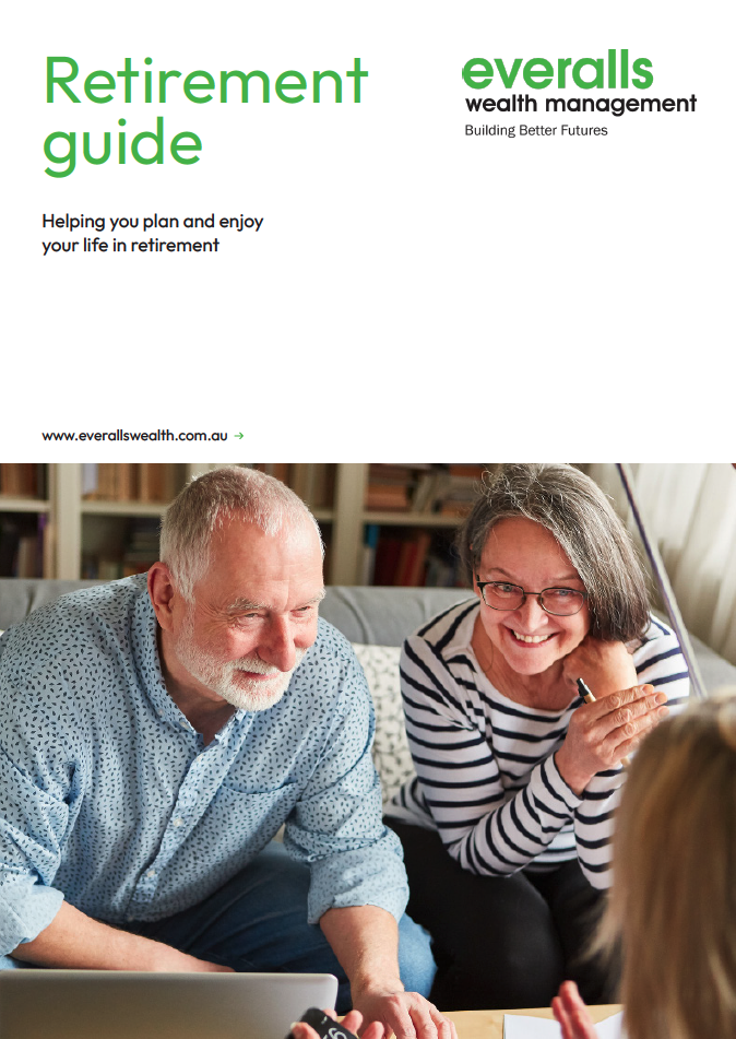 EWM- Retirement Guide