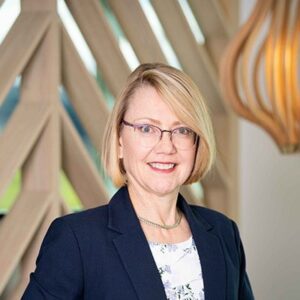 Picture of Melissa Healy FCA — Senior Tax Adviser