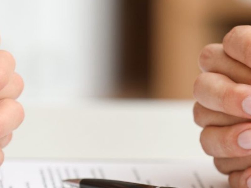 Financial Considerations after Divorce
