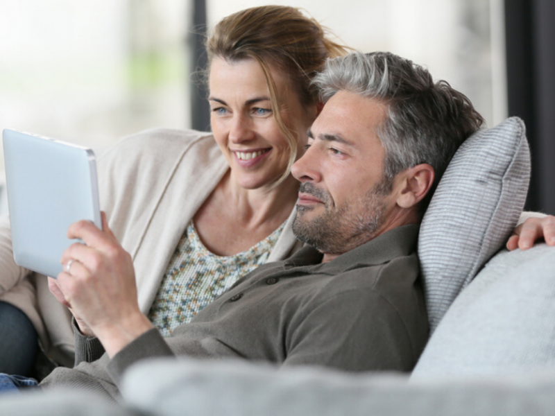 people considering insurance cover ahead of retirement