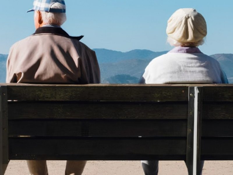 Have your retirement goals changed