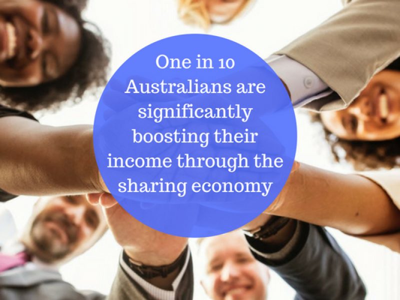 Shared-economy