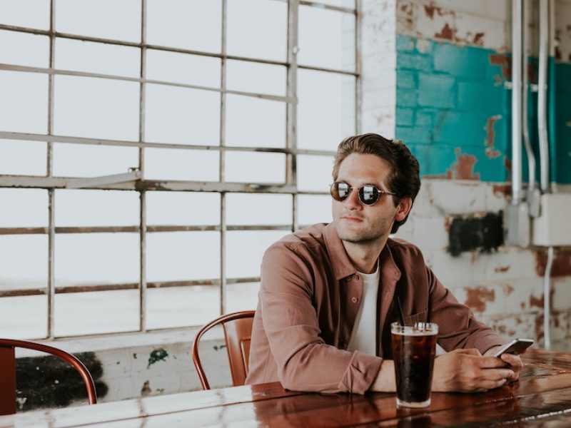 lifestyle and finances