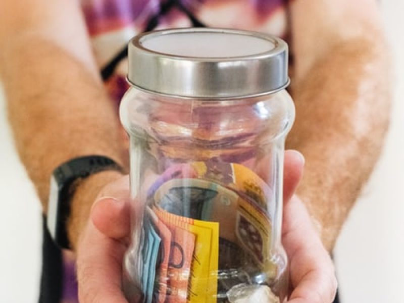 Simple Steps Can Have a Big Impact on Your Money Situation